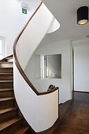 Hotel Messeyne