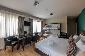 Boutique Hotel Onderbergen