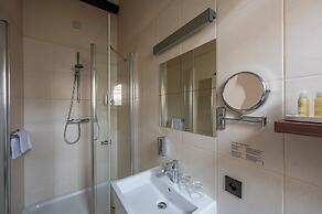 Boutique Hotel Onderbergen