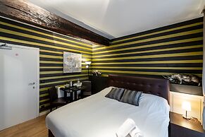 Boutique Hotel Onderbergen