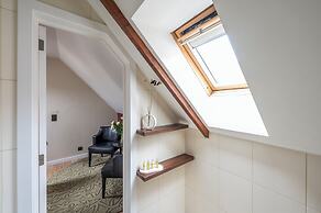 Boutique Hotel Onderbergen