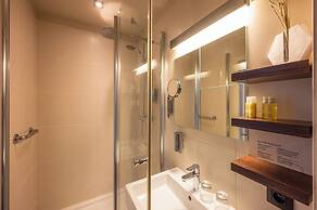 Boutique Hotel Onderbergen