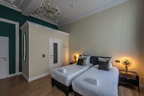 Boutique Hotel Onderbergen