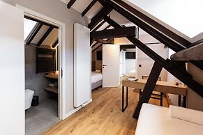 Boutique Hotel Onderbergen