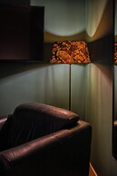 Boutique Hotel Onderbergen