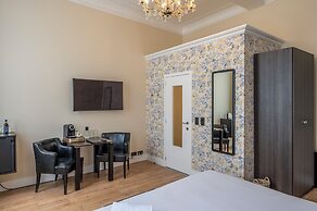 Boutique Hotel Onderbergen