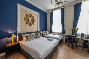 Boutique Hotel Onderbergen