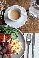 Boutique Hotel Onderbergen