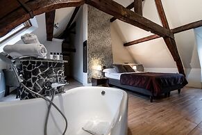 Boutique Hotel Onderbergen