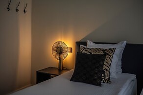 Boutique Hotel Onderbergen