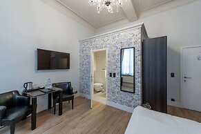 Boutique Hotel Onderbergen