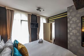 Boutique Hotel Onderbergen