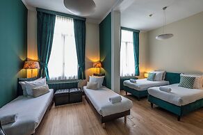 Boutique Hotel Onderbergen