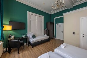 Boutique Hotel Onderbergen