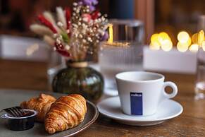 Boutique Hotel Onderbergen