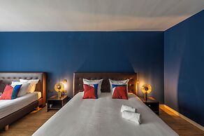 Boutique Hotel Onderbergen