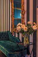 Boutique Hotel Onderbergen