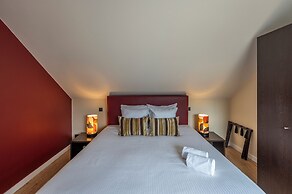 Boutique Hotel Onderbergen