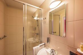 Boutique Hotel Onderbergen