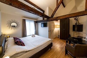 Boutique Hotel Onderbergen