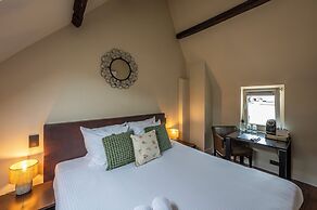 Boutique Hotel Onderbergen