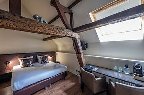 Boutique Hotel Onderbergen