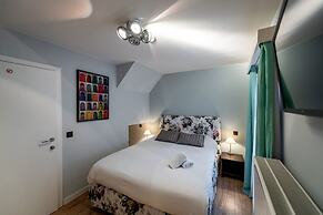 Boutique Hotel Onderbergen