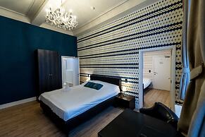 Boutique Hotel Onderbergen