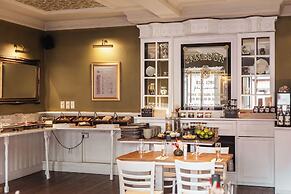 Boutique Hotel Onderbergen