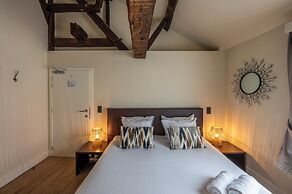 Boutique Hotel Onderbergen