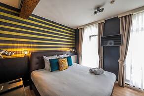 Boutique Hotel Onderbergen