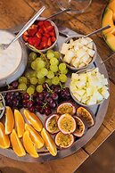 Boutique Hotel Onderbergen