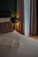 Boutique Hotel Onderbergen