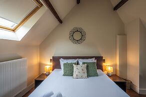 Boutique Hotel Onderbergen