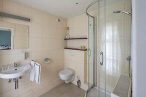 Boutique Hotel Onderbergen