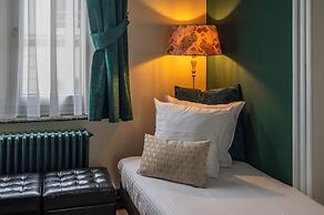 Boutique Hotel Onderbergen