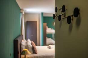 Boutique Hotel Onderbergen