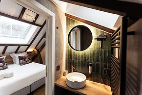 Boutique Hotel Onderbergen