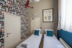 Boutique Hotel Onderbergen