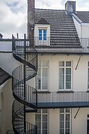 Boutique Hotel Onderbergen