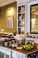 Boutique Hotel Onderbergen