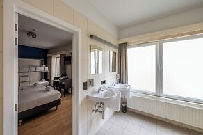 Boutique Hotel Onderbergen