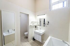 Boutique Hotel Onderbergen