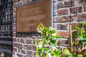 Boutique Hotel Onderbergen