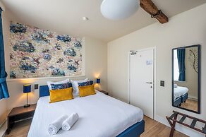 Boutique Hotel Onderbergen