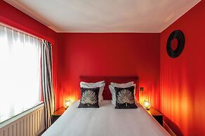 Boutique Hotel Onderbergen