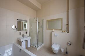 Boutique Hotel Onderbergen