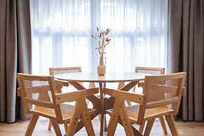 Boutique Hotel Onderbergen