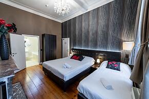 Boutique Hotel Onderbergen