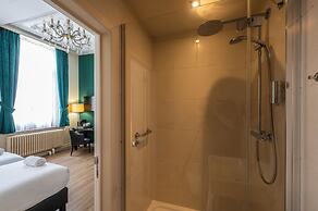 Boutique Hotel Onderbergen